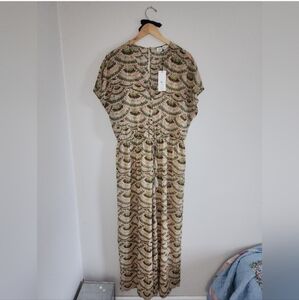 Molly Bracken Jumpsuit